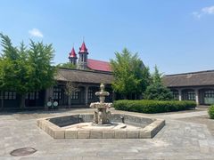 门面-宣化博物馆