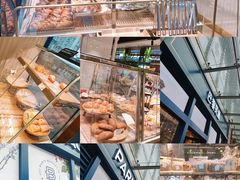 -巴黎贝甜(五月花广场店)