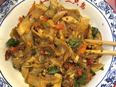 -三只鸟本地特色菜馆(上饶总店)