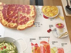-必胜客(汉友商厦店)