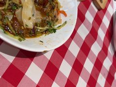 -西贝(宝乐汇店)