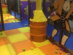 -蒙特利亲子乐园