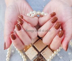 -Beauty Nails 美甲美睫皮肤管理