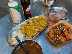 -有局·成都市井烧烤·精酿啤酒(双楠店)