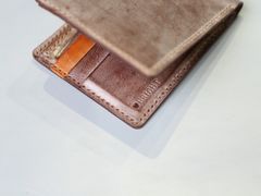 -猛犸手作·皮具·diy团建·礼品定制(新华路店)