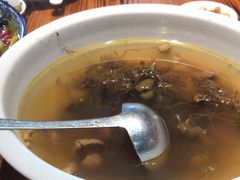 -百年银屏蚝烙·潮汕菜·非遗(乐山店)