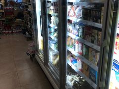 -绿叶子(春秀路店)