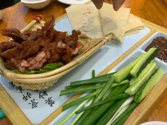 -潍城老菜馆·地标美食