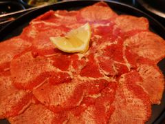 -九田家黑牛烤肉料理(中北镇店)