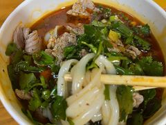 -江三王记牛杂馆(总店)