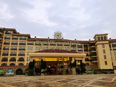-厦门帝元维多利亚大酒店(环岛路黄厝海滩店)