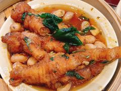 -蔡澜点心·粤菜(月星环球港店)