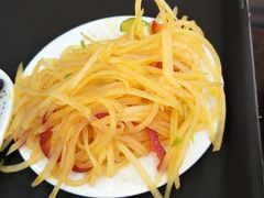 -东方宫中国兰州牛肉拉面(新起街店)