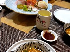-长崎屋·日本料理·刺身·烧鸟(天河北路店)