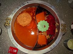 -大龙燚火锅(太古里店)