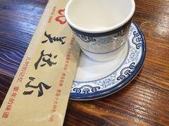 -美达尔烧烤海鲜家常菜(泰山路店)