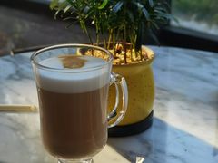 -福州泰禾铂尔曼酒店·大堂酒廊