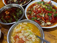 -三哥田螺(北书院街店)