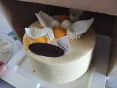 -壹点壹客·生日蛋糕(南山店)