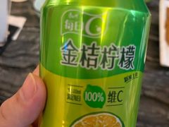 -云中捞高空旋转餐厅(商茂世纪广场店)