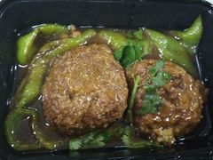 -香满园春饼·家常菜(东大桥店)