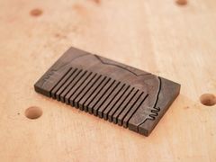 -五月木作·DIY木作文创体验店(北京路店)