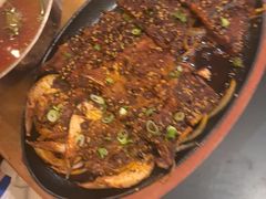 -三千里韩式炭火烤肉(南八马路店)