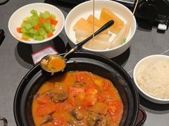 -俏立方·15年新楚菜