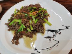 -下梅人家土菜馆(历史文化餐厅度假区店)