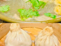-南京大牌档(龙湖长楹天街店)