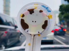 棒棒糖-美丽心情蛋糕(江苏路店)