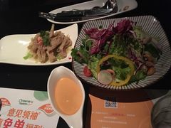 -绿茵阁牛扒餐厅(客村店)