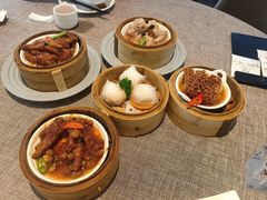 -晋江荣誉国际酒店·港誉茶餐厅