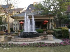 -中旅阿那亚九龙湖·公主酒店