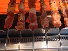 -冰城串说·羊肉串烧烤(哈西大街店)