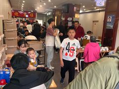 -杨辉饭店