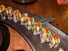 -京鹿料理(荟聚店)