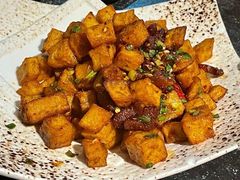 -泉味道贵州厨房(三里河店)