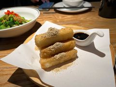 红糖糍粑-太二酸菜鱼(深圳布吉万象汇店)