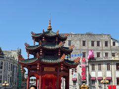 -汕头市小公园
