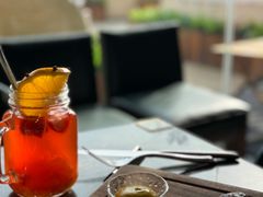 -Lets burger非常汉堡·环球风味(蓝色港湾店)