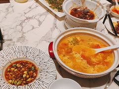 -徽州月·民间徽菜(浦东总店)