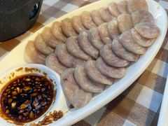 -京北渔家傲