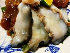 -鱼亭料理(芝罘店)