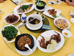 -东森家宴·惠州客家菜
