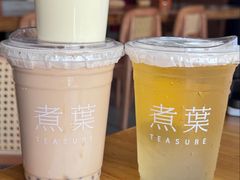-煮叶(悠唐广场店)