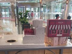 -COSTA COFFEE(丰联广场店)
