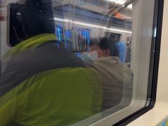 -上海浦东国际机场-T2航站楼