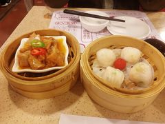 -点都德(大茶楼店)