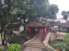 -福满楼(锦溪古镇店)